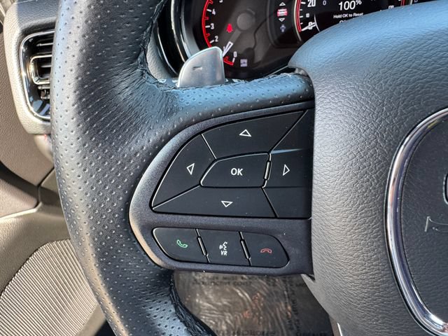 Used 2023 Dodge Durango GT AWD/4WD image 23