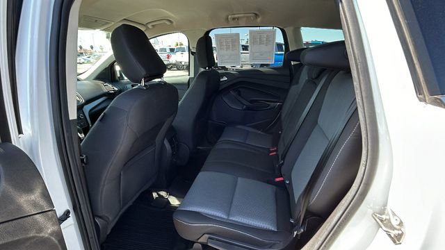 Certified 2018 Ford Escape SE FWD image 15