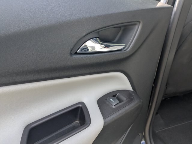 Used 2022 Chevrolet Equinox LT FWD image 26