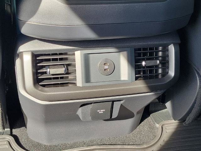 Certified 2025 Ford F150 Tremor w/ Bed Utility Package image 18
