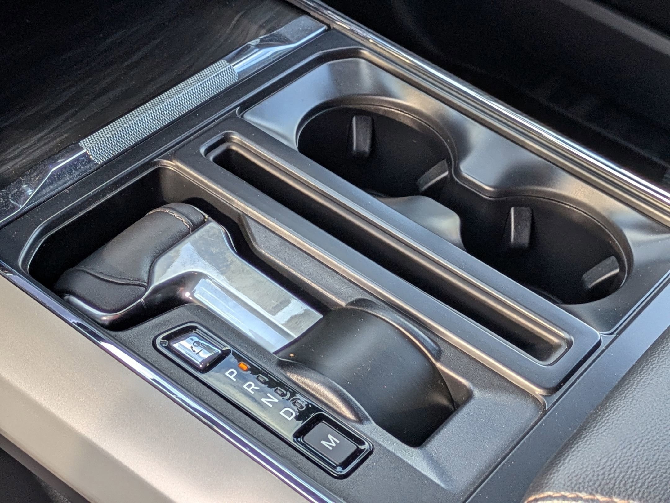 Certified 2024 Ford F150 Lariat w/ Bed Utility Package AWD/4WD image 30