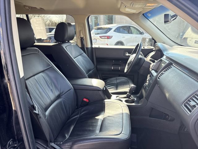 Certified 2019 Ford Flex SEL w/ Equipment Group 202A AWD/4WD image 28