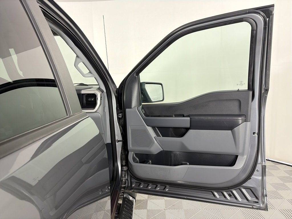 Certified 2023 Ford F150 XLT w/ Trailer Tow Package image 29