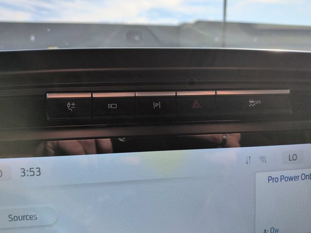 Certified 2024 Ford F150 XLT w/ Equipment Group 302A MID AWD/4WD image 39