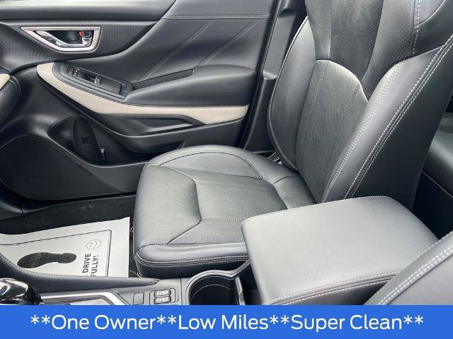 Used 2023 Subaru Forester Limited AWD/4WD image 26