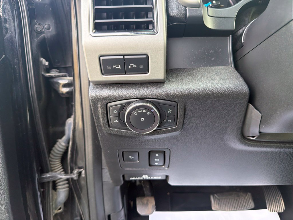 Certified 2021 Ford F250 Lariat AWD/4WD image 27