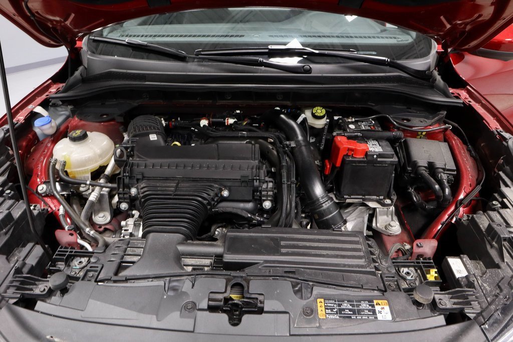 Certified 2023 Ford Escape ST-Line Select w/ Tech Pack #2 image 17