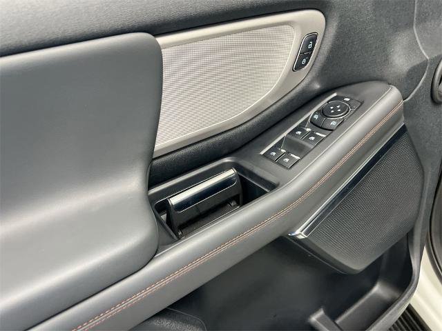 Certified 2025 Ford Expedition Max Active image 21