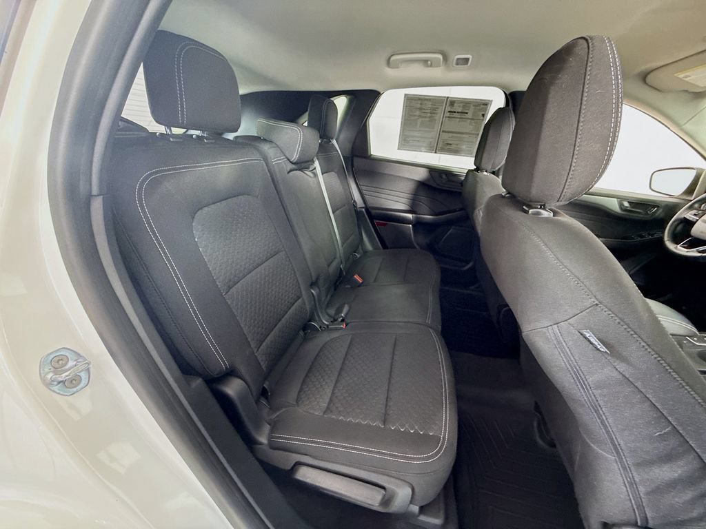 Certified 2023 Ford Escape Active AWD/4WD image 5