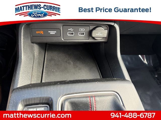 Used 2023 Honda Civic Si image 19