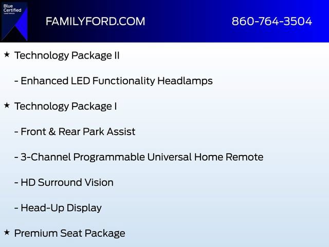 Used 2022 Buick Envision Avenir w/ Technology Package II AWD/4WD image 16