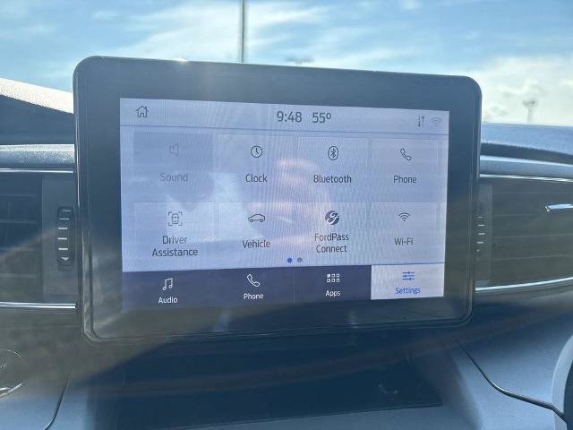Certified 2022 Ford Explorer XLT w/ Equipment Group 202A AWD/4WD image 17