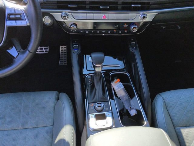 Used 2024 Kia Telluride SX X-Pro image 19