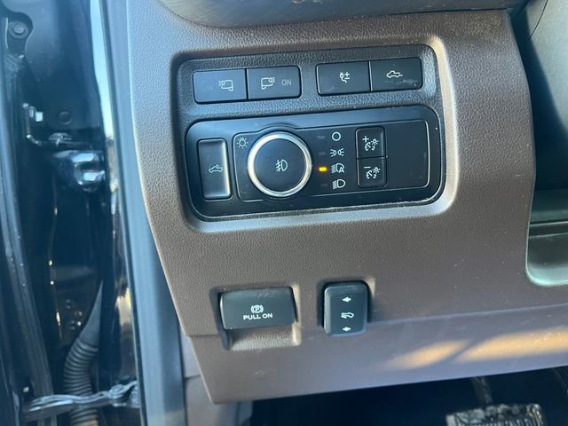 Certified 2024 Ford F350 King Ranch w/ FX4 Off-Road Package image 17