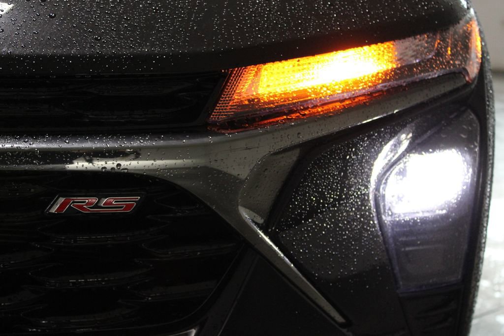 Used 2024 Chevrolet Trax RS w/ Driver Confidence Package image 47