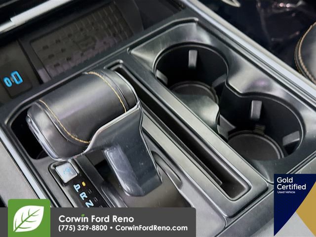 Certified 2023 Ford F150 Platinum w/ FX4 Off-Road Package image 20