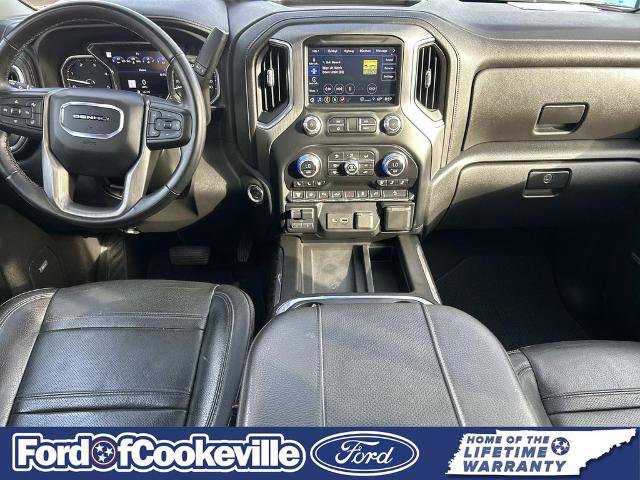 Used 2023 GMC Sierra 2500 Denali w/ Denali Ultimate Package AWD/4WD image 14