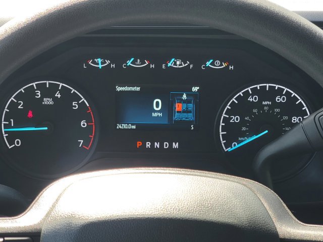 Certified 2024 Ford F250 XLT AWD/4WD image 30