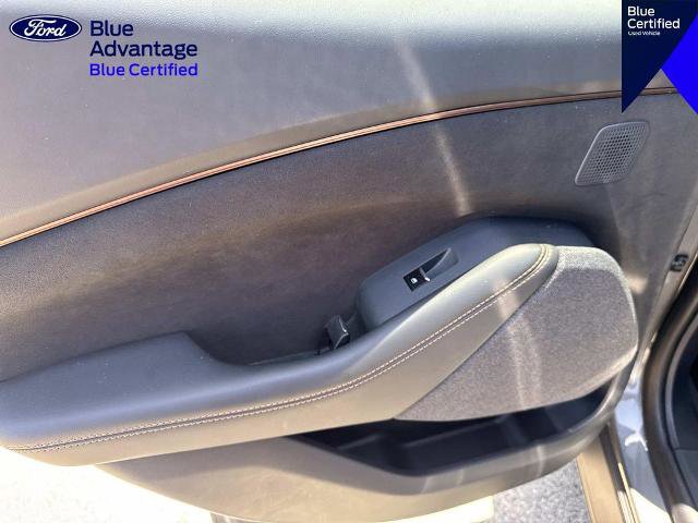 Certified 2023 Ford Mustang Mach-E GT AWD/4WD image 10