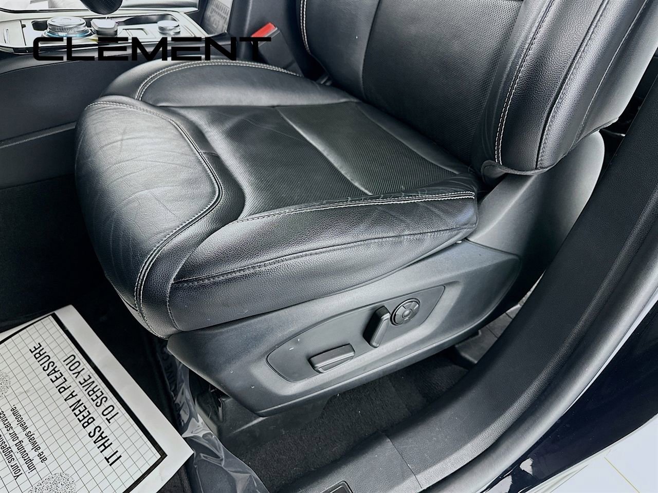 Certified 2021 Ford Explorer ST w/ Equipment Group 401A image 30