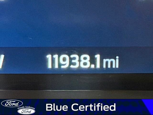 Certified 2023 Ford F150 Raptor w/ Equipment Group 802A Raptor R image 14