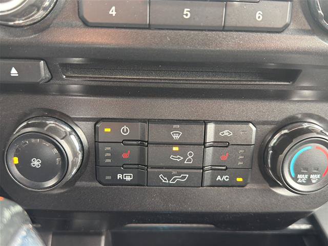Certified 2018 Ford F150 XLT w/ Equipment Group 302A Luxury AWD/4WD image 31