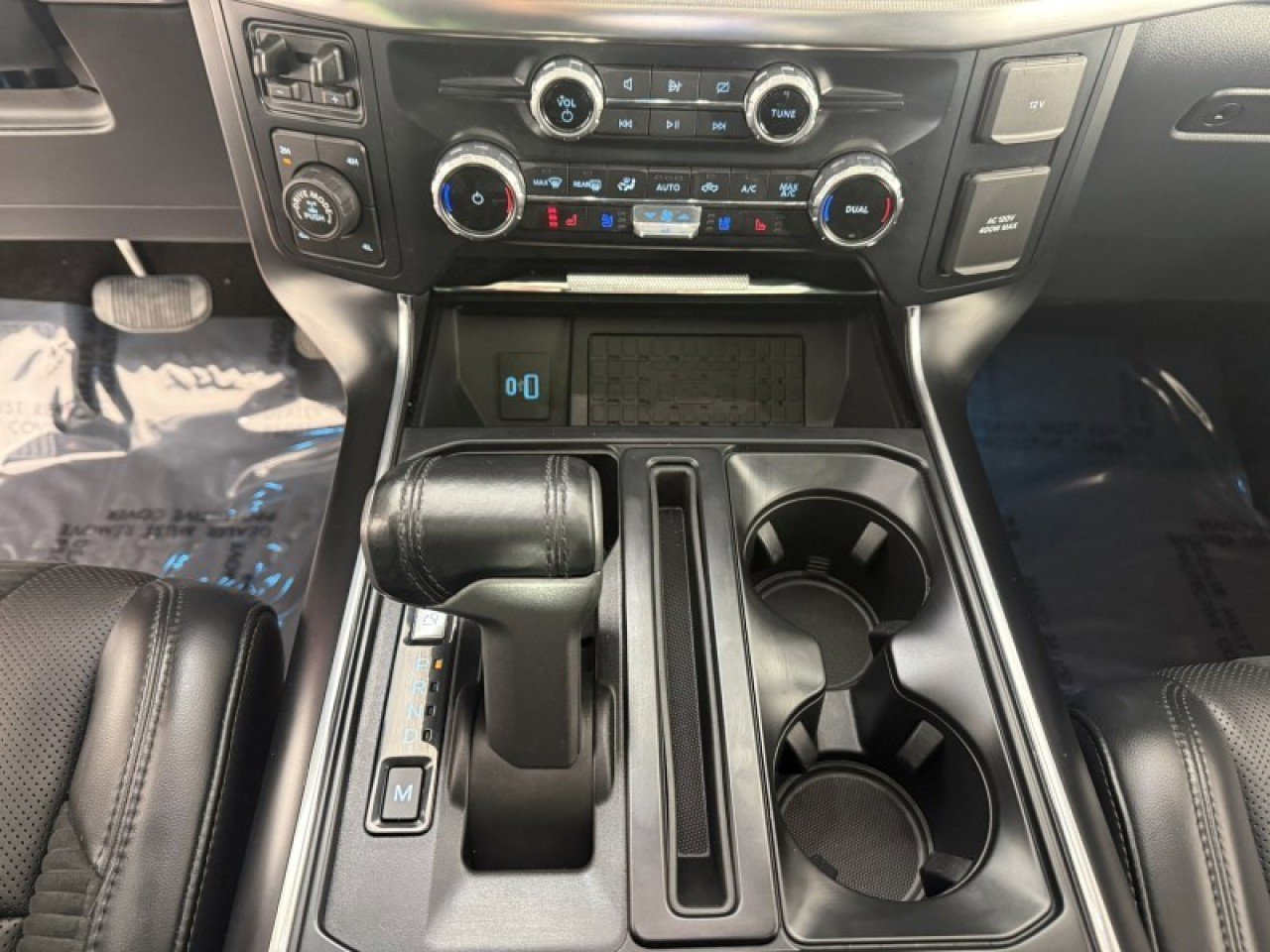 Certified 2023 Ford F150 Raptor image 20