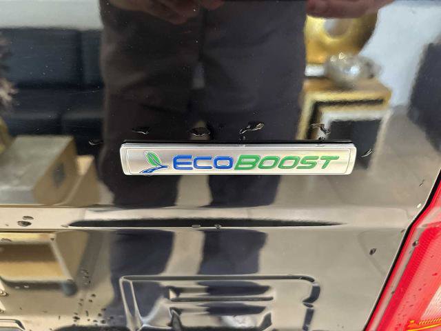 Certified 2019 Ford Ranger Lariat w/ Equipment Group 501A Mid AWD/4WD image 34