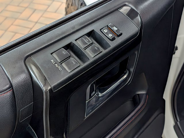 Used 2021 Toyota 4Runner Venture w/ Moonroof Package AWD/4WD image 12