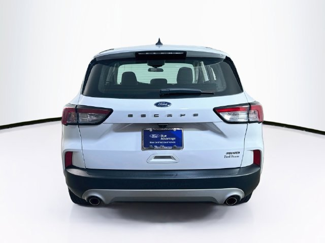 Certified 2022 Ford Escape S AWD/4WD image 10