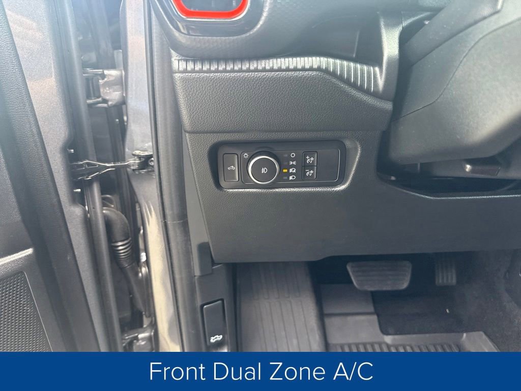 Certified 2025 Ford Ranger Raptor AWD/4WD image 16