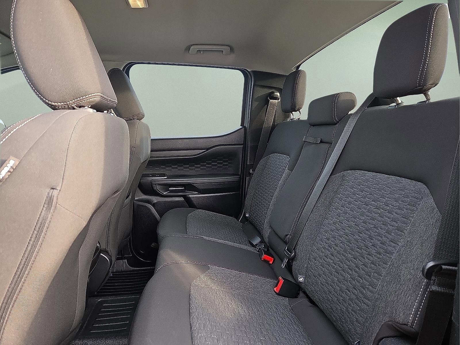 Certified 2024 Ford Ranger XL w/ Trailer Tow Package image 10