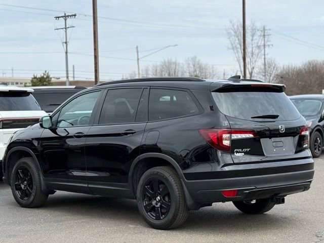 Used 2022 Honda Pilot TrailSport image 43