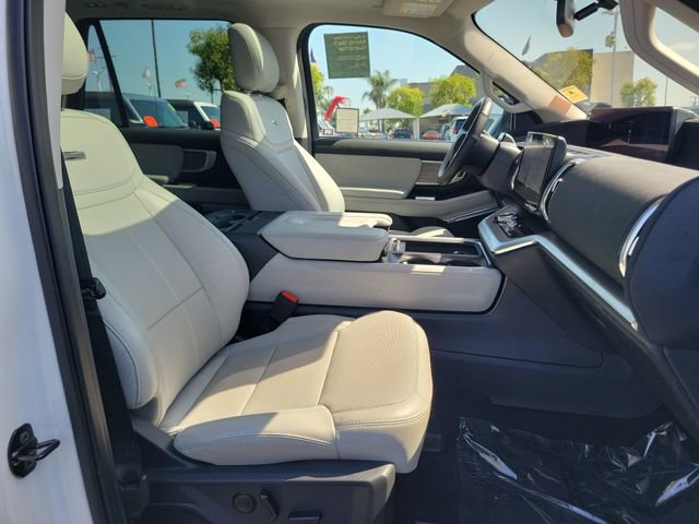 Certified 2025 Ford Expedition Max Platinum AWD/4WD image 22