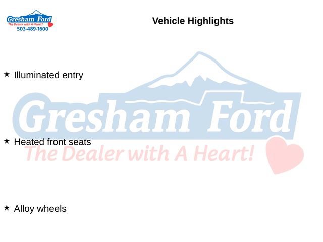 Certified 2020 Ford F150 Lariat w/ Equipment Group 502A Luxury AWD/4WD image 9