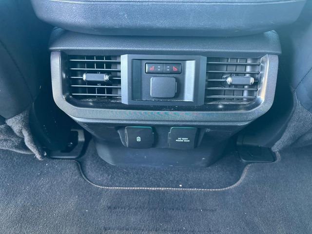Certified 2023 Ford F150 Platinum AWD/4WD image 11