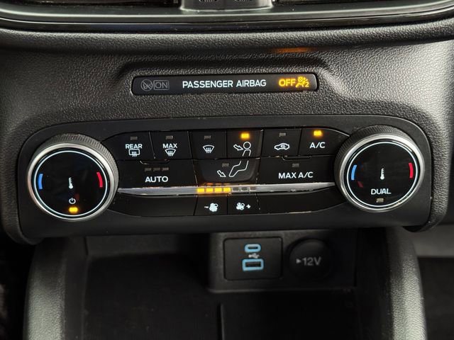 Certified 2023 Ford Escape ST-Line image 17