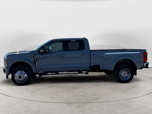 Certified 2025 Ford F450 Lariat w/ FX4 Off-Road Package AWD/4WD image 8