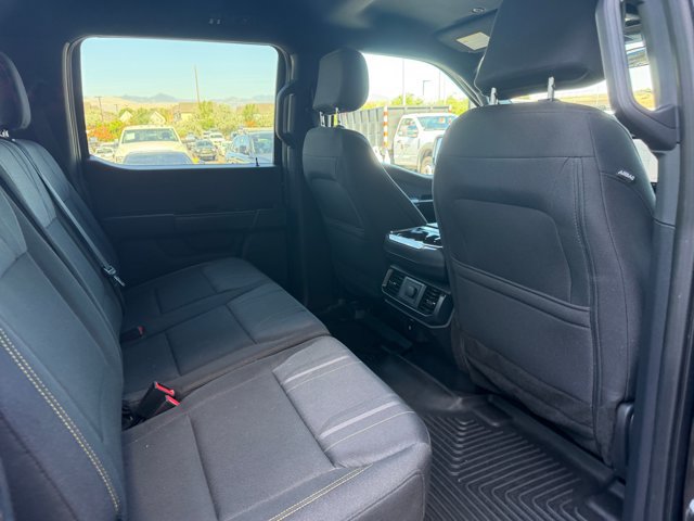 Certified 2024 Ford F150 STX AWD/4WD image 26