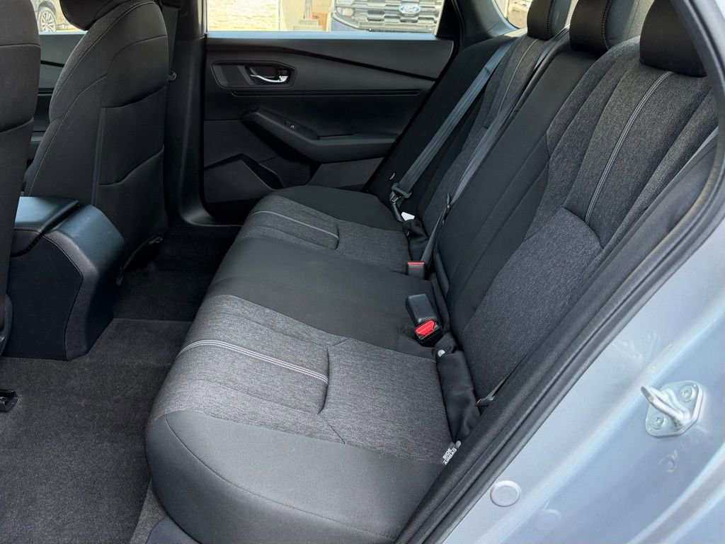 Used 2023 Honda Accord Sport image 30