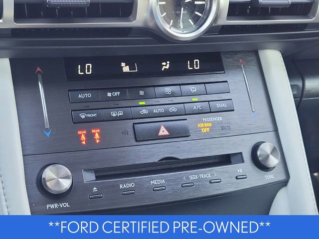 Used 2019 Lexus RC 300 F Sport image 23