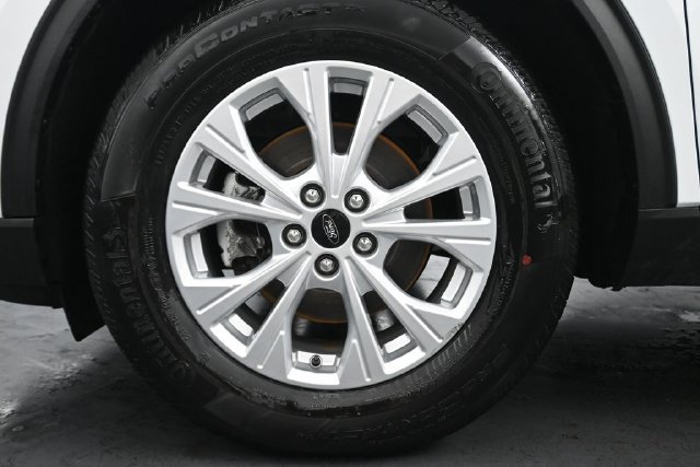 Certified 2023 Ford Escape Active w/ Tech Pack #1 AWD/4WD image 33