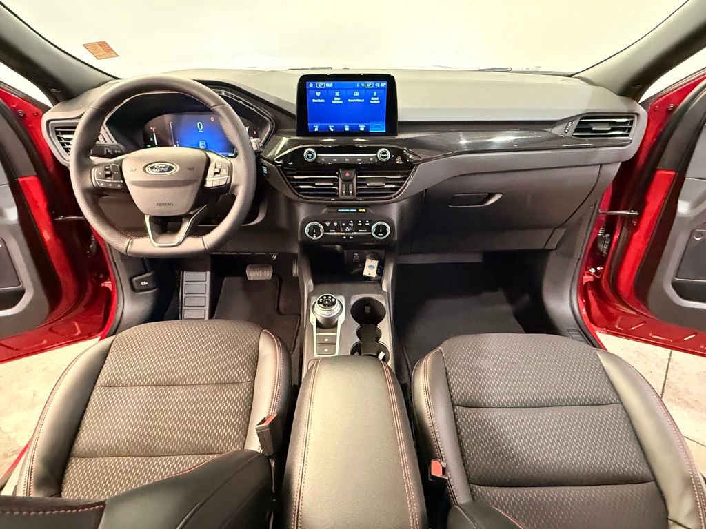 Certified 2025 Ford Escape ST-Line image 20