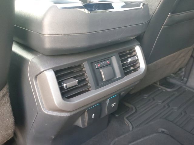 Certified 2023 Ford F150 Lightning Lariat w/ Equipment Group 511A High image 14