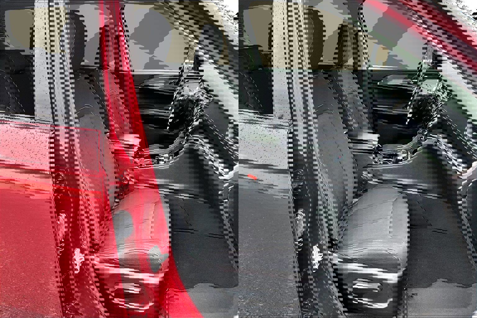 Used 2021 Jeep Grand Cherokee L Laredo w/ Luxury Tech Group I image 9