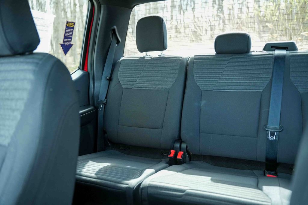 Certified 2023 Ford F150 XL w/ STX Appearance Package AWD/4WD image 28