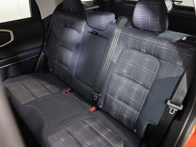Certified 2024 Ford Bronco Sport Heritage w/ Heritage Convenience Package AWD/4WD image 10