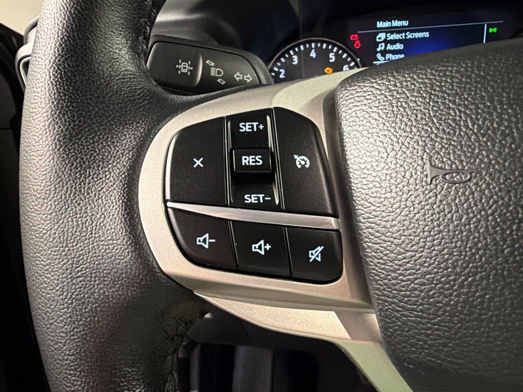 Certified 2023 Ford Explorer XLT w/ Equipment Group 202A AWD/4WD image 18