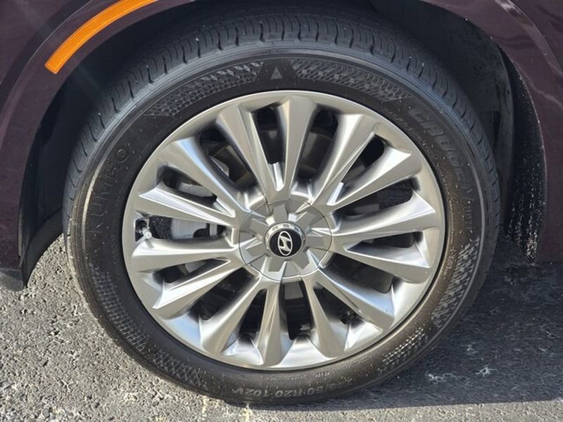 Used 2020 Hyundai Palisade Limited FWD image 9