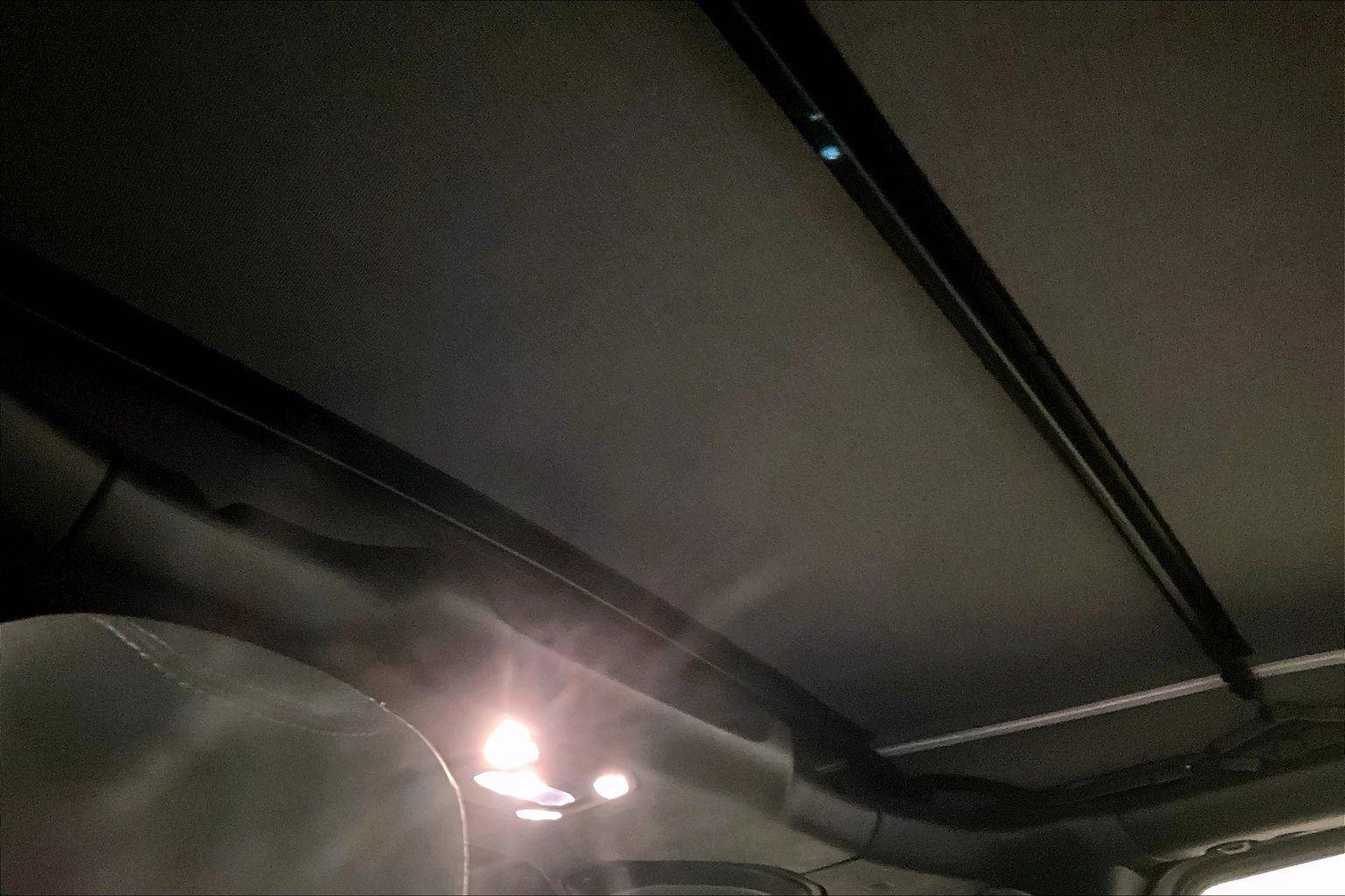 Used 2022 Jeep Wrangler Unlimited Sport image 21